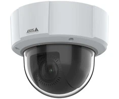„Axis Communications“ AXIS M5526-E 50 HZ / DISKRETUS PTZ SU 4MP SKYRIA