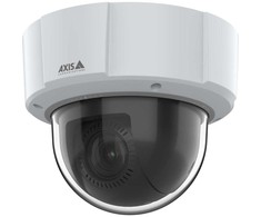 Kamera IP Axis AXIS M5526-E 50 Hz Kopułkowa kamera IP do monitoringu Wewnętrzna i zewnętrzna 2688 x 1512 pikseli Sufitowa