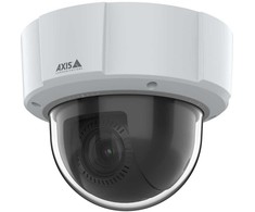 Kamera IP Axis AXIS M5526-E 50 Hz Kopułkowa kamera IP do monitoringu Wewnętrzna i zewnętrzna 2688 x 1512 pikseli Sufitowa