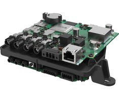 AXIS F9114-B pagrindinis įrenginys