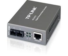 Media konverteris TP-Link / MC210CS