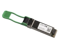 Šakotuvas NET MODULE 100GBE QSFP28/XQ+31LC02D MIKROTIK