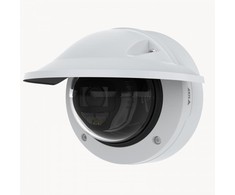 AXIS P3267-LVE tinklo kamera Fix Dome 5MP