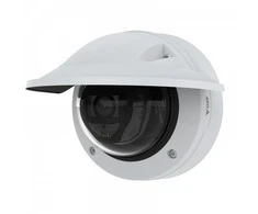 AXIS P3268-LVE tinklo kamera Fix Dome 4K