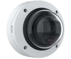 Kamera IP Axis P3275-LVE Douszne Kamera bezpieczeństwa IP Wewnętrz i na wolnym powietrzu 1920 x 1080 px Sufit / Ściana