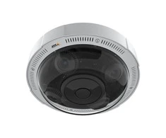 AXIS P3727-PLE tinklo kamera Panorama Dome 180/360°