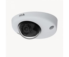 „Kamera IP Axis AXIS“ tinklinė kamera P3925-R M12 1080P/01933-001