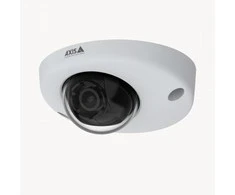 „Kamera IP Axis AXIS“ tinklinė kamera P3925-R M12 1080P/01933-001