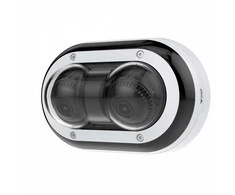 AXIS Q6318-LE 50 Hz