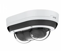 NET P4707-PLVE 10MP/02416-001 AXIS