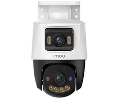 IMOU IP kamera PoE IPC-PS70FP-10M0 10MP (5MP+5MP) dviguba PT kamera