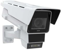 AXIS Kamera IP ašis Q1656-DLE