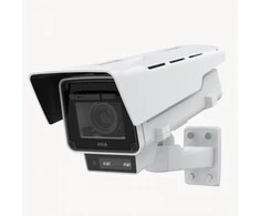 Kamera IP „Axis“ „Axis“ tinklo kameros dėžutė, tipas Q1656-LE 4MP