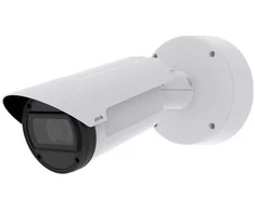 Axis Q1809-LE 150 mm sfera (forma) IP apsaugos kamera lauke 7680 x 4320 px Lubos / siena