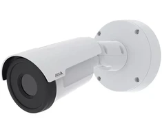 AXIS Q1971-E Bullet IP security camera Indoor &amp; outdoor 768 x 576 pikselių Wall