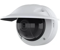 AXIS Q3558-LVE