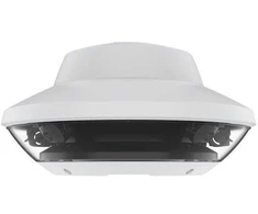 AXIS Ašis Q6020-E 50 Hz (02956-001)