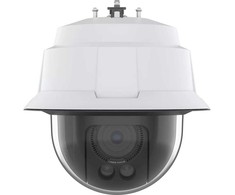 NET Q6086-E NM/PTZ DOME 03188-301 AXIS