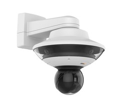 AXIS Q6100-E IP kamera