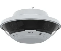 IP kamera „Axis Q6300-E“ 50 Hz