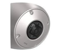 AXIS Q9216-SLV IP kamera, plienas