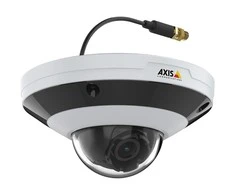 AXIS F4105-LRE IR kupolinės kameros modulis