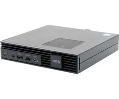 „Axis Camera Station S9301 Mk II“ darbo stotis – „Intel Core Ultra 5“, 16 GB RAM, 256 GB SSD, „Windows 11 IoT“ (03426-002)
