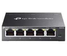 Šakotuvas Tp-link ES205G