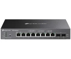 Šakotuvas TP-Link TL-SG2218P