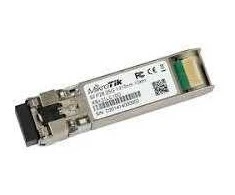 Šakotuvas NET TRANSCEIVER SFP/SFP+/SFP28/XS+31LC10D MIKROTIK