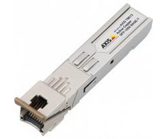 Šakotuvas AXIS T8613 1000BASE-T šviesolaidinis modulis
