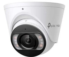 TP-Link „Omada InSight S445S(2.8mm)VIGI“ 4 MP bokštelio formos tinklo kamera