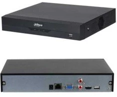 IP REGISTRATORIUS NVR4116HS-EI 16 KANALŲ WizSense DAHUA