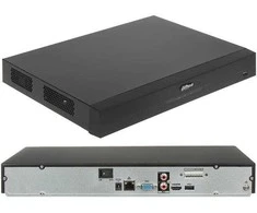 IP REGISTRATORIUS NVR4216-EI 16 KANALŲ WizSense DAHUA