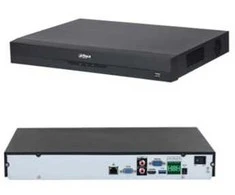 IP REGISTRATORIUS NVR5216-EI 16 KANALŲ WizSense DAHUA