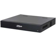 IP ĮRAŠYMO ĮRAŠYMO ĮRENGINYS NVR5432-16HP-XI/PRO 32 KANALAI, 16 PoE WizMind DAHUA