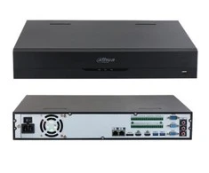 IP REGISTRATORIUS NVR5432-EI 32 KANALAI +eSATA WizSense DAHUA