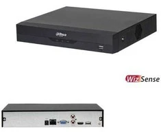 IP REGISTRATORIUS NVR2104HS-I2 4 KANALAI DAHUA