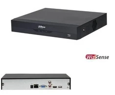 IP REGISTRATORIUS NVR2104HS-I2 4 KANALAI DAHUA