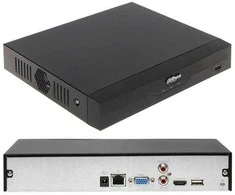 IP REGISTRATORIUS NVR4104HS-EI 4 KANALAI WizSense DAHUA