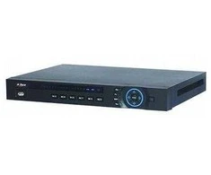 Dahua Technology Co IP įrašymo įrenginys 8kam. 4K 32MP 384Mbps, 2HDD, 8 ePoE sąsajos, AI, H.265+, IVS