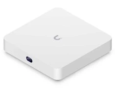 Ubiquiti | Tinklo vaizdo įrašymo įrenginys „Instant“ | UNVR-Instant | Kompaktiškas stalinis kompiuteris