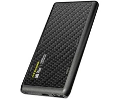 „Nitecore NB Plus“ išorinė baterija, 10000 mAh