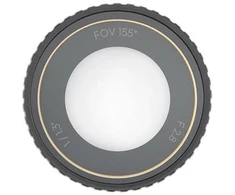 OA 4 GLASS LENS COVER/CP.OS.00000282 DJI