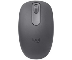 Optinė Bluetooth pelė M196/GRAPHITE 910-007459 LOGITECH