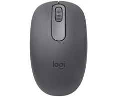 Optinė Bluetooth pelė M196/GRAPHITE 910-007459 LOGITECH