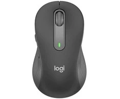 Belaidė pelė Logitech Signature M650
