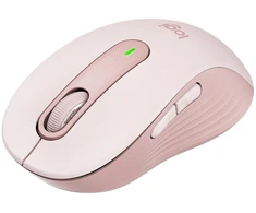 Optinė pelė su USB jungtimi belaidė M650/ROSE 910-006254 LOGITECH