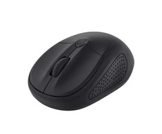 Baseus Trust Primo pelė Travel Ambidextrous RF Optinė belaidė 1600 DPI