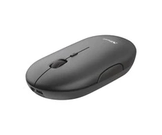 Trust Puck Rechargeable Wireless Ultra-Thin Pelė